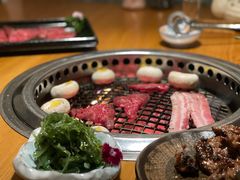 -本寻烧肉酒场(双井店)