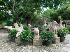 -东莞市可园博物馆