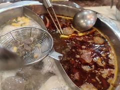-潮悦牛肉火锅城(水贝店)