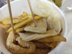 -鸡柳大人鸡柳年糕薯条(农贸云创店)