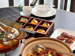 -濮园 · 四合院餐厅