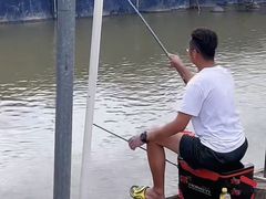 -会江钓鱼钓虾烧烤场