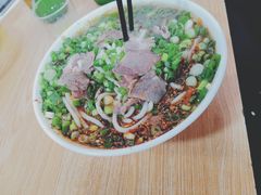 -肖家客饸饹面(郑州总店)