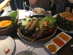 -美奈小馆·越南料理(中航城君尚购物中心店)
