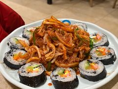 -英子补身汤(海兰路店)