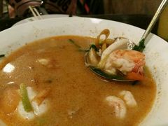 -Dang restaurant (patong phuket)