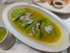 -老北门·苏帮菜·湖景包间(月光码头店)