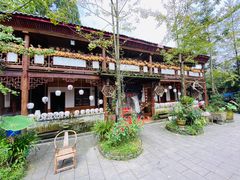 -青城甲(青城山店)