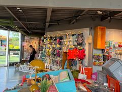 -爪吧宠物乐园 (温榆河示范区店)