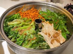 -醉得意·山茶油炒土鸡(泰安万达店)