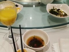 -天宜隆蘑菇宴火锅(石景山旗舰店)