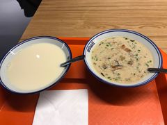 -早安山丘·豆浆油条(小木桥路店)