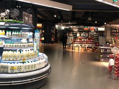 -Olé精品超市(上海虹桥南丰城店)