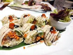 -超级厨房概念餐厅(奥园广场店)