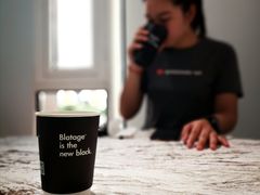 -BLATAGE COFFEE