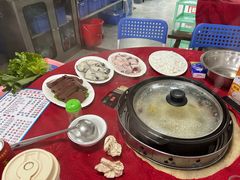 -花苑美食横琴生蚝火锅(拱北粤华路店)