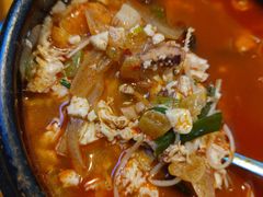 -八福力韩国休闲餐厅(泉舜店)