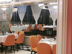 大堂-阿明小菜·海鲜·上海菜(梅陇店)