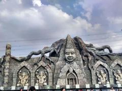 -苏州乐园森林水世界