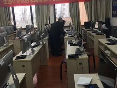 -恒企会计培训(成都天府广场校区)