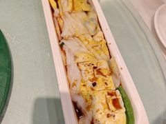 -万山楼海鲜酒家·二十三年老字号