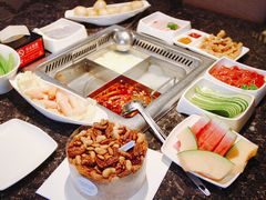 -半勺舒舒生日蛋糕店
