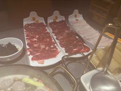 -潮发潮汕牛肉店(东方宝泰店)