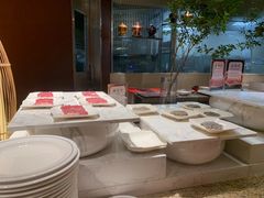 -咖啡苑自助餐厅·中国大饭店