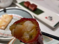 -禄运茶居·手工点心(猎德店)