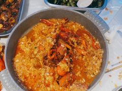 -石牌岭小亮蒸虾烧烤·湖北菜(光谷左岭店)