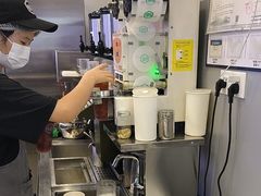 -仙雨林·奶茶鲜果茶(书院巷店)
