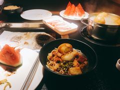 餐厅-蓝鲸湾汤泉(包河店)