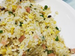 扬州炒饭-咸亨酒店(和平店)