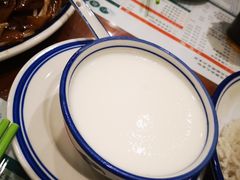 双皮奶-小龍鳳餐室(番禺路店)