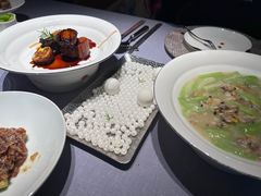 -怡情荟•海鲜青岛菜(五四广场旗舰店)
