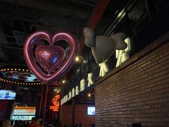 -HIB HUB公社(解放西路店)