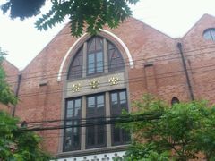 -上海基督教景灵堂