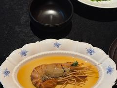 -醉东Oriental House(静安嘉里中心店)