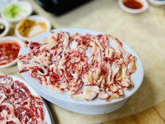 -五洲牛肉美食馆