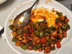 -新吉士·上海菜(浦东LCM置汇旭辉店)