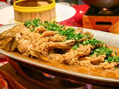-山西会馆·晋菜·晋商宴·牌匾博物馆(胜利东街店)