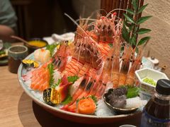 -Minase水濑·日料放题(外滩店)