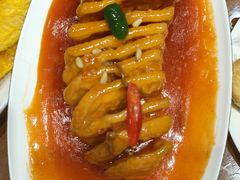 -宁味楼·西北创新融合菜(正源南街宝湖店)