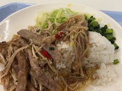 -北大家园食堂