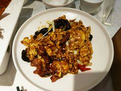 -福海居烤鸭店(鸟巢店)