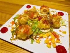 -福匠日本料理(人民路店)