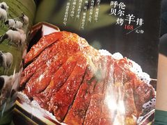 -不二舟食府(车站南路店)
