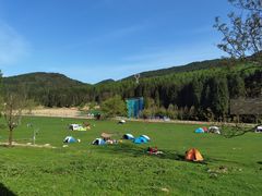 -武陵山森林公园