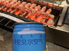 -很久以前羊肉串(簋街店)