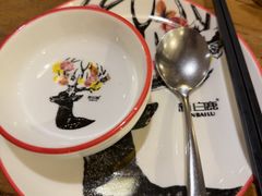 -新白鹿餐厅(银泰西湖文化广场店)